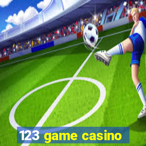 123 game casino