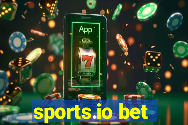 sports.io bet