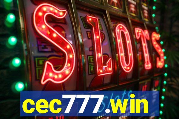 cec777.win