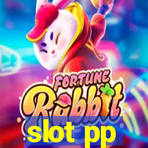 slot pp