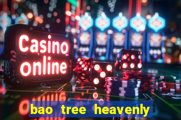 bao tree heavenly gold slot online