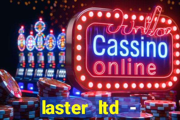 laster ltd - betfair ltd