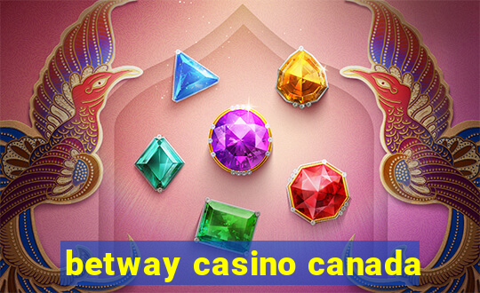 betway casino canada