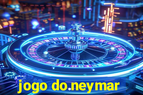 jogo do.neymar