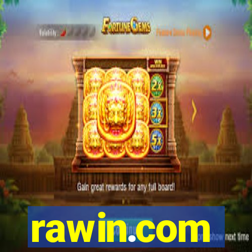 rawin.com