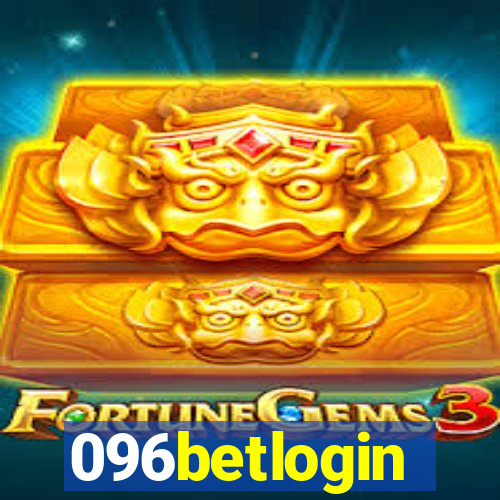 096betlogin