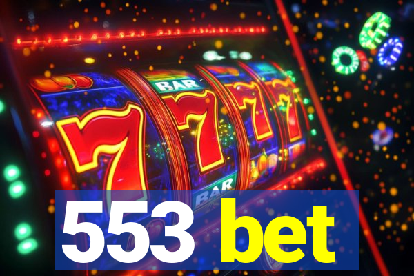 553 bet