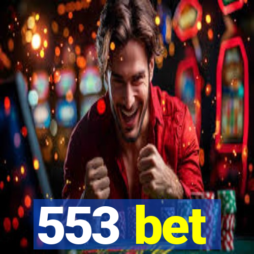 553 bet