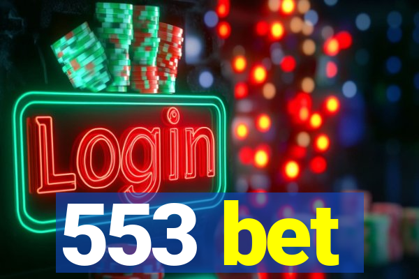 553 bet