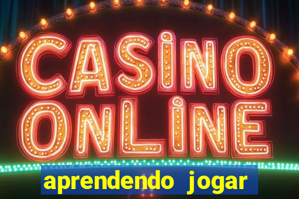 aprendendo jogar poker leo bello pdf