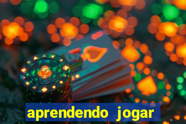 aprendendo jogar poker leo bello pdf