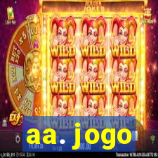 aa. jogo