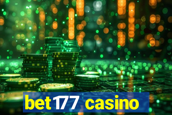 bet177 casino