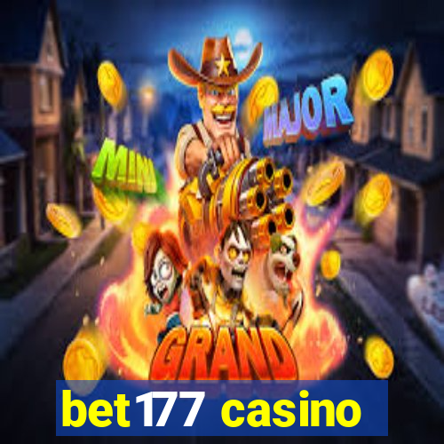 bet177 casino