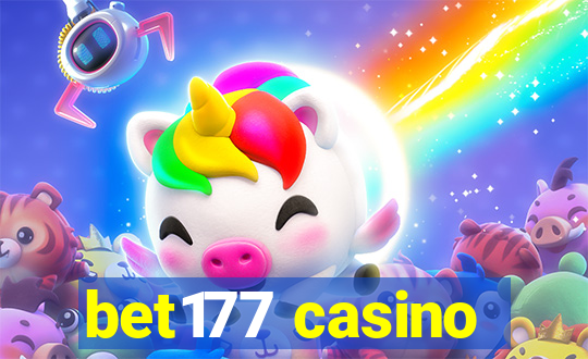 bet177 casino