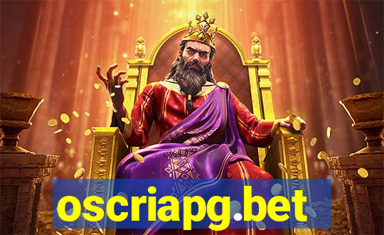 oscriapg.bet