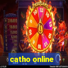 catho online