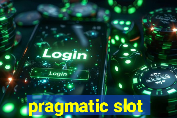 pragmatic slot