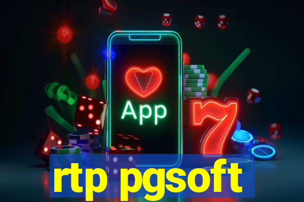 rtp pgsoft