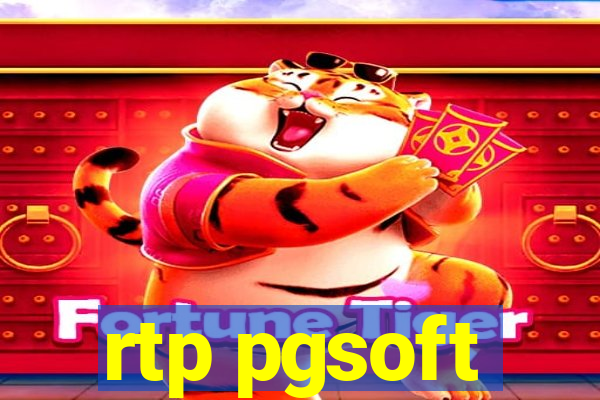 rtp pgsoft