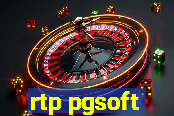 rtp pgsoft