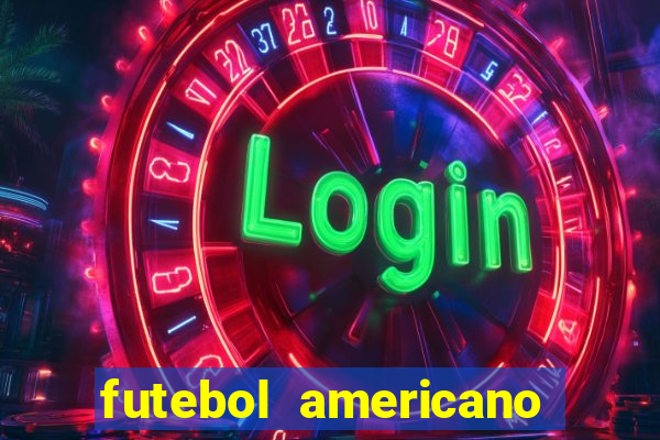 futebol americano feminino onde assistir