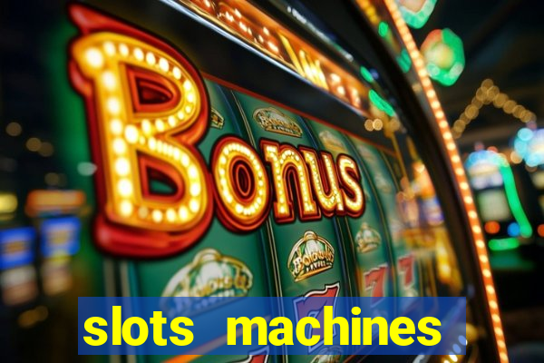 slots machines gratis senza scaricare