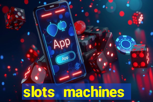 slots machines gratis senza scaricare