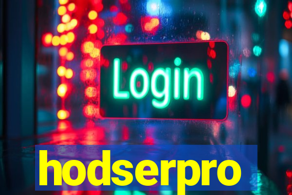 hodserpro