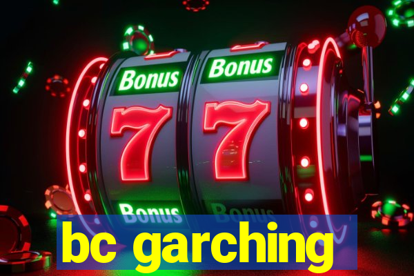 bc garching