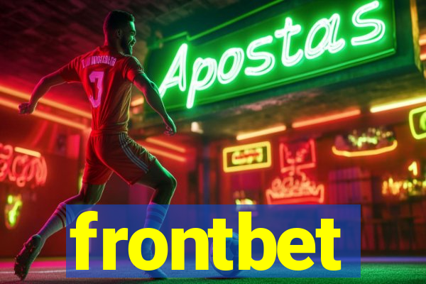 frontbet