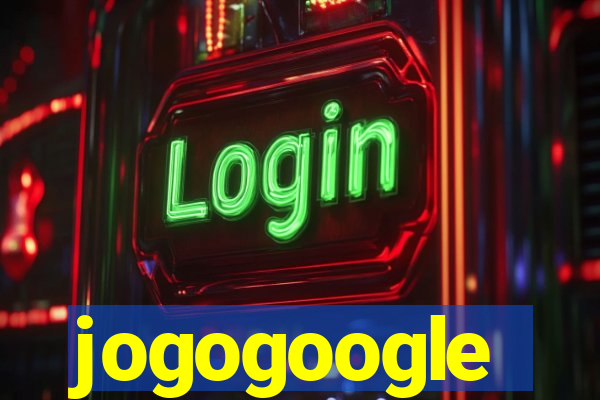 jogogoogle