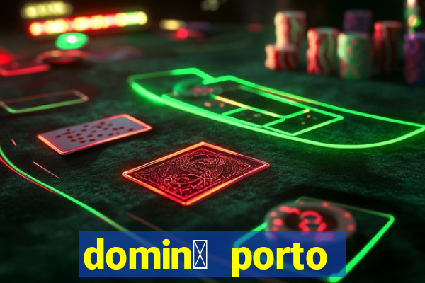 domin贸 porto alegre night club