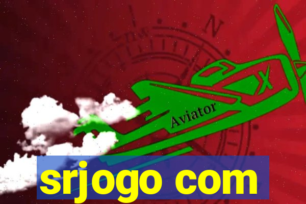 srjogo com