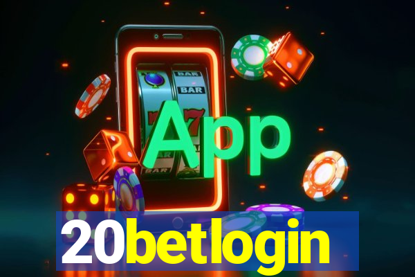 20betlogin