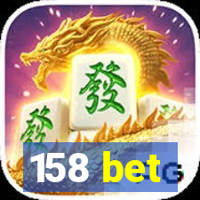 158 bet