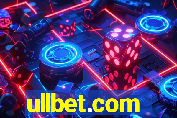 ullbet.com