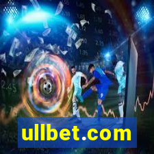 ullbet.com