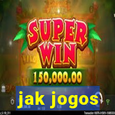 jak jogos