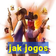 jak jogos