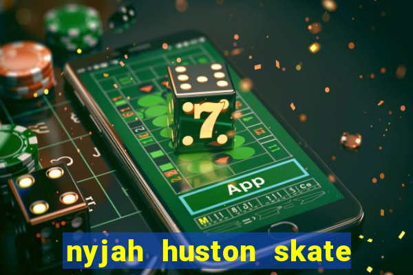 nyjah huston skate for gold slot