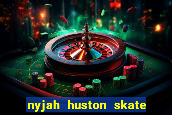 nyjah huston skate for gold slot