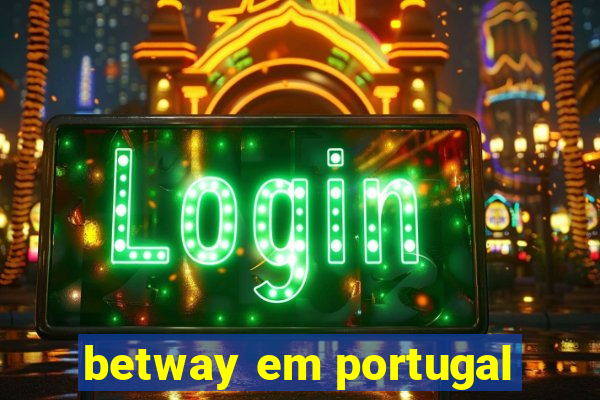 betway em portugal