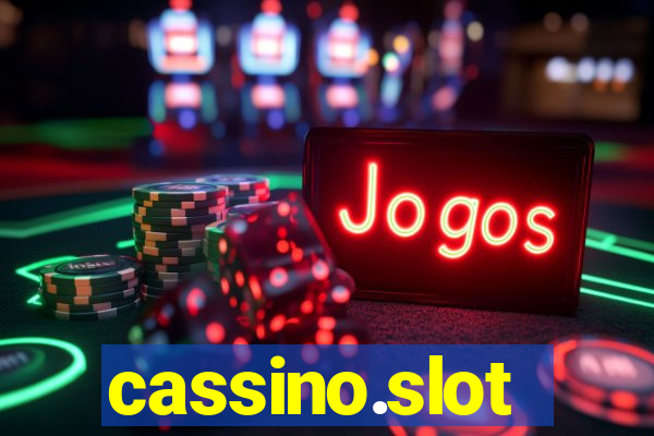 cassino.slot