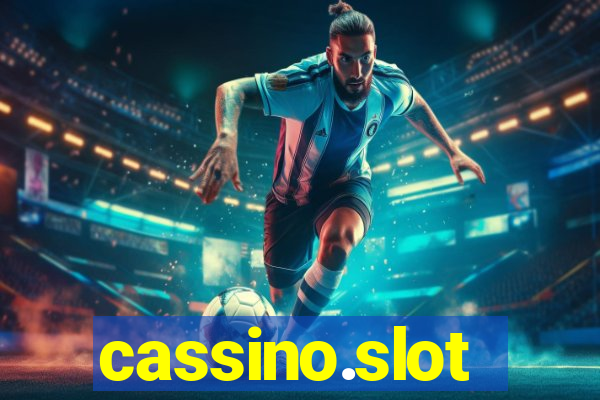 cassino.slot