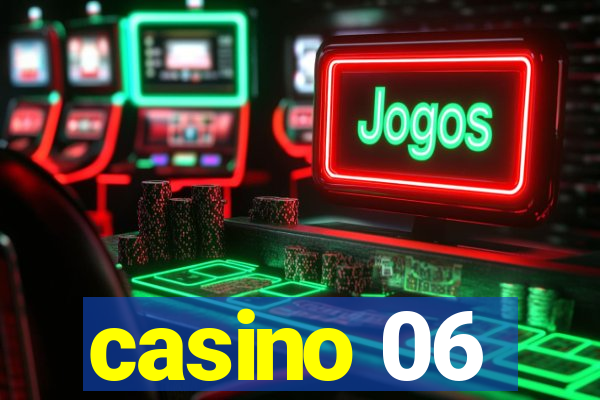 casino 06