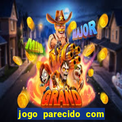 jogo parecido com travel town