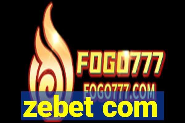 zebet com