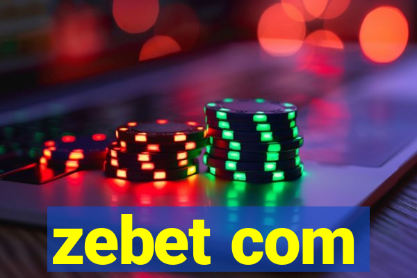 zebet com