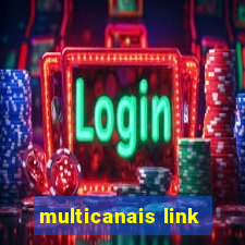 multicanais link